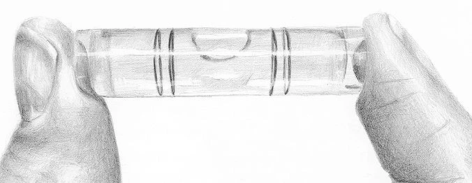 Maya Attoun, 2018, Artist Book & Weekly Planner, Pencil on Paper